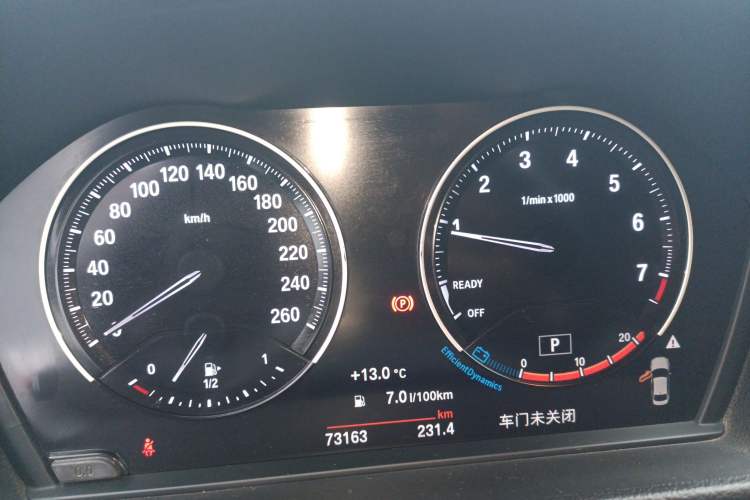 Used BMW 1 Series 2021 120i M Sport Night Edition