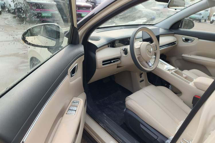 Used Wuling Bingo S 2025 Model 325km Deluxe Edition