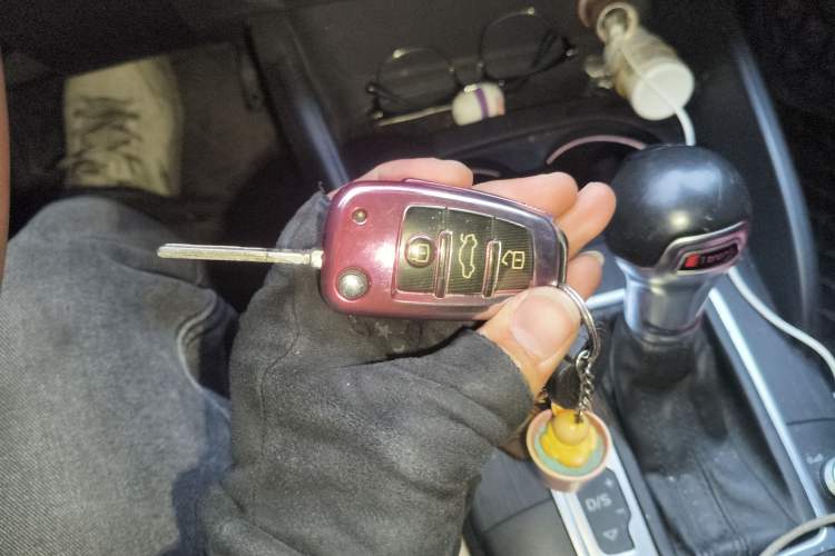 Used Audi A3 2016 Limousine 35 TFSI Style Edition