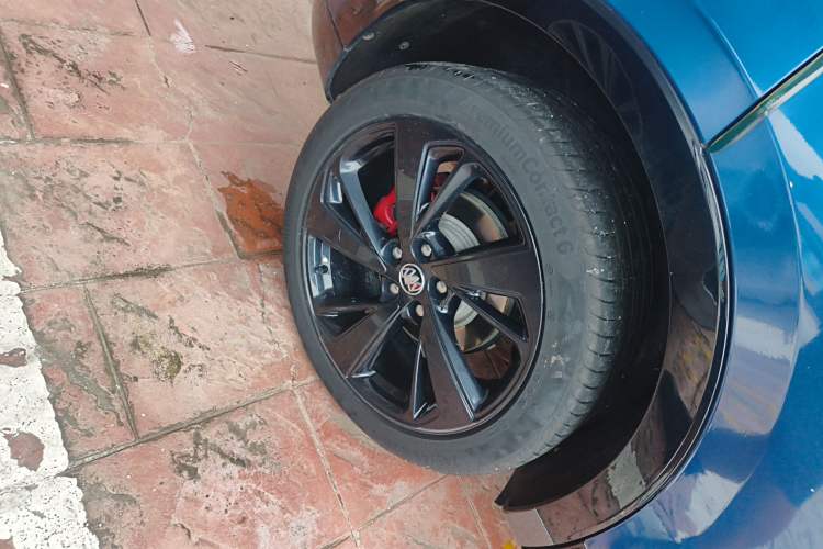 Used Buick Envision 2022 Encore S GS 4x4 Sport Edition
