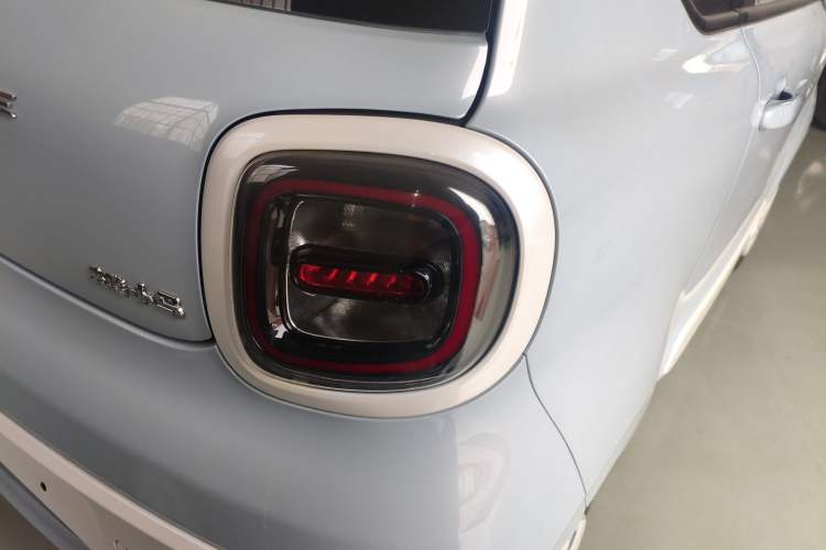 Used Bestune Pony 2026 Model 222km Cute Horse Plus