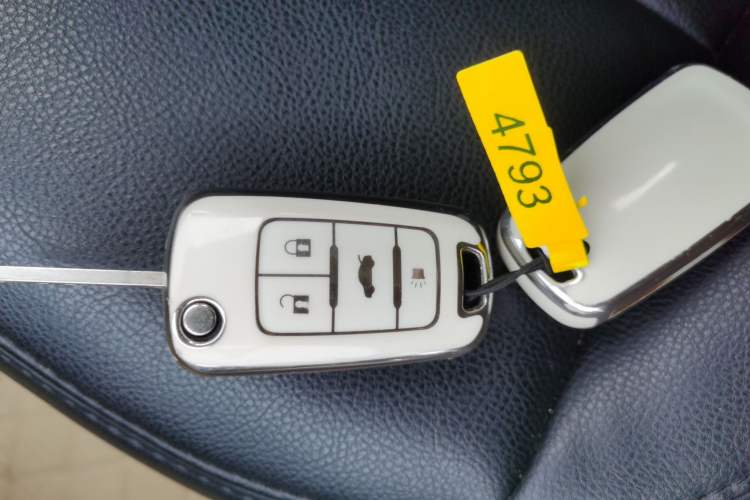 Used Chevrolet Malibu 2017 1.5T Automatic Comfort Edition
