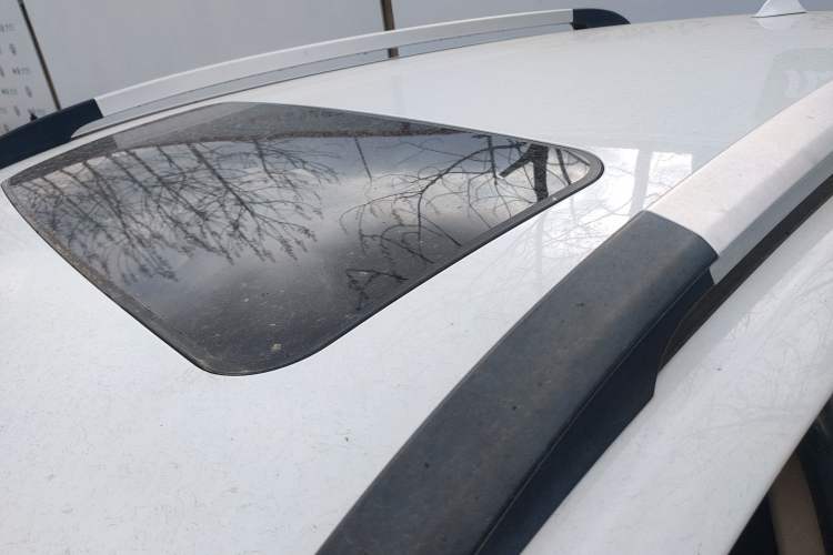 Used Baojun 560 2015 1.8L Manual Luxury Model
