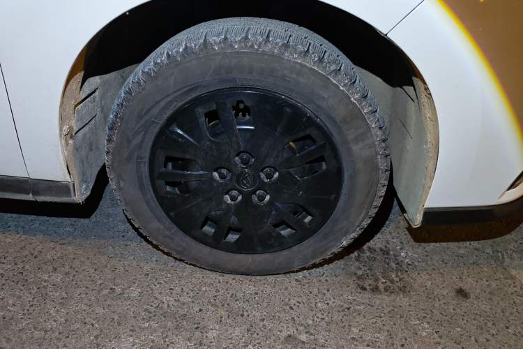 Used SAIC MAXUS G50 2021 1.5T Manual Comfort A