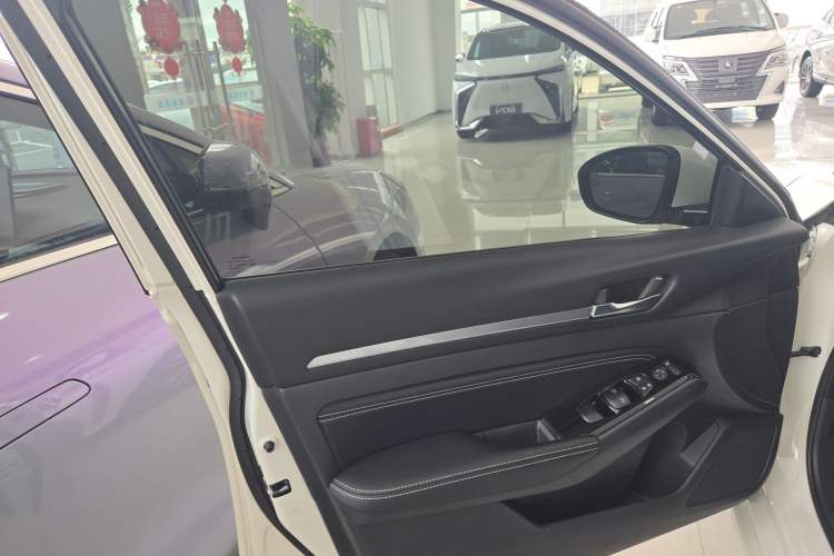 Used Nissan Teana 2021 2.0L XL Comfort Edition
