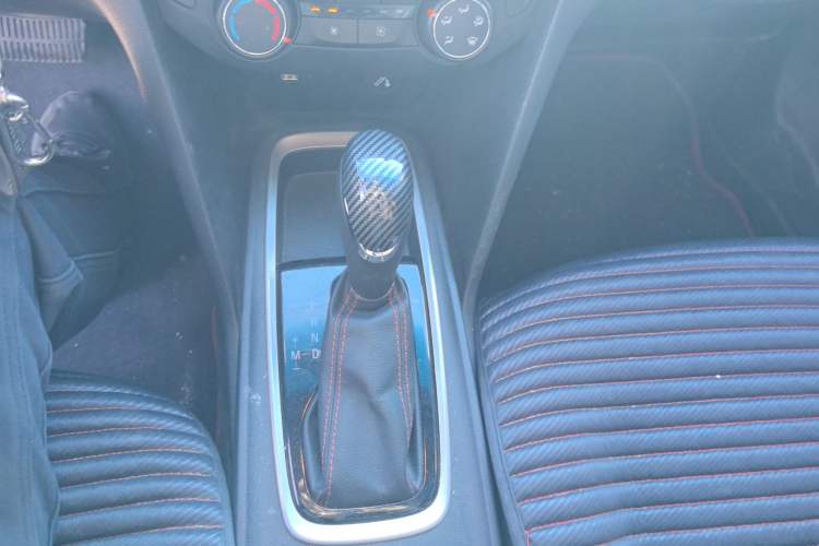 Used Chevrolet Monza 2019 RS 330T Automatic Comfort Edition China VI Standard