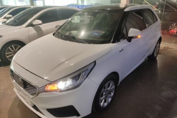 Used MG 3 2017 1.5L Automatic Smart Connect Elite Edition