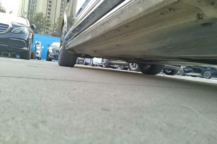 Used Volkswagen Passat 2024 380TSI Elite Edition