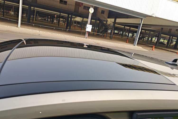 Used Audi Q2L 2021 35 TFSI Progressive Dynamic Edition