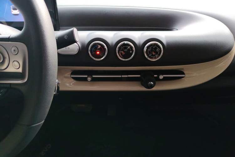 Used Wuling Bingo 2023 333 km Fast-Share Version