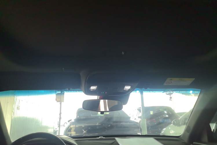 Used Cadillac CT4 2022 28T Fashion Edition