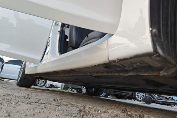 Used Hyundai Mistra 2019 1.8L Automatic Smart GLS China VI Standard
