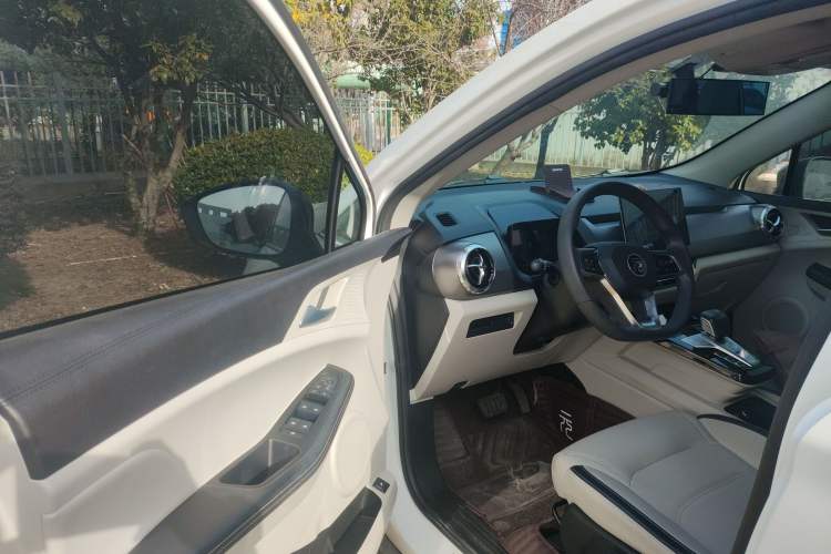 Used BYD Yuan Pro 2021 401 km Luxury Version
