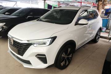 Used Roewe RX5 2020 PLUS 300TGI Manual Ali National Style Luxury Edition