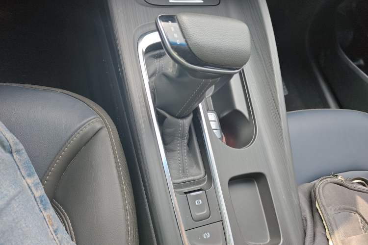 Used Buick Velite 6 2024 430km Comfort Edition
