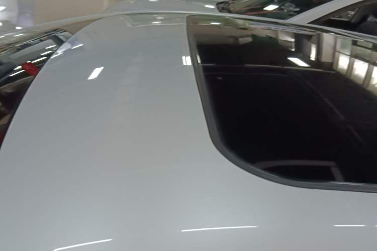 Used Toyota Levin 2021 185T CVT Luxury Edition
