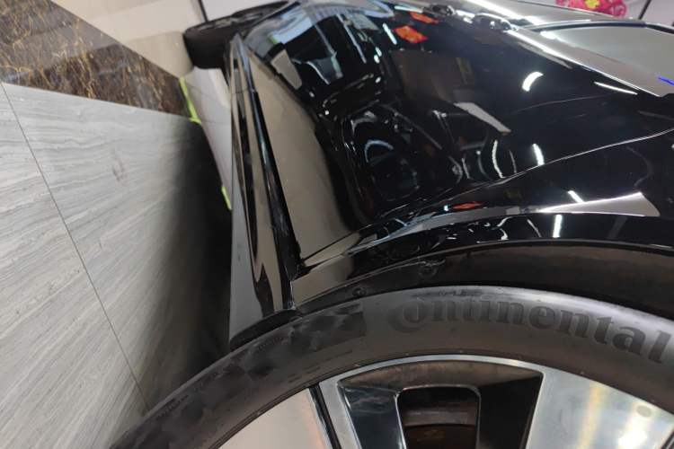 Used Mercedes-Benz V-Class 2020 V 260 L Long-wheelbase Luxury Edition
