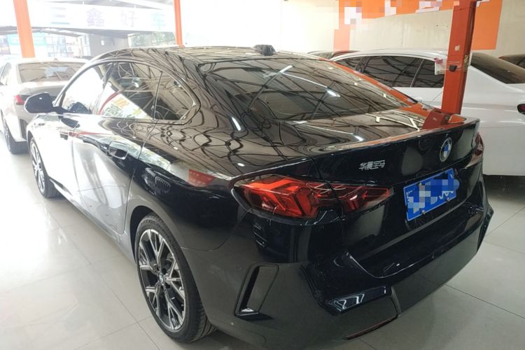 Used BMW 2 Series 2025 225L M Sport Package
