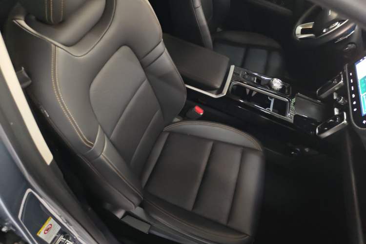 Used Haval DARGO 2021 1.5T DCT Two-Wheel Drive Border Collie Edition
