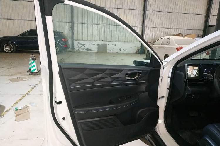 Used Lingxi L 2024 Player No. 1 Edition
