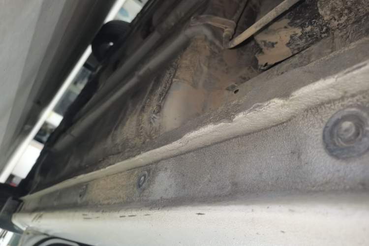 Used Kia K3 2015 1.6L Automatic GLS
