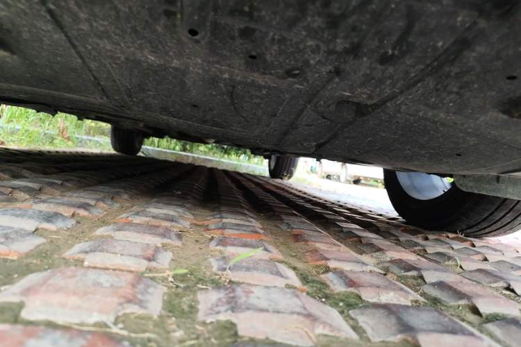 Used Geely Auto Emgrand S 2021 1.4T CVT Luxury Version
