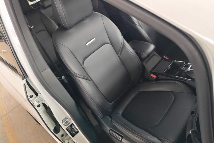 Used SAIC MAXUS G50 2020 1.5T Automatic Luxury Edition