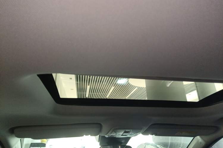 Used GAC Trumpchi M6 2023 PRO 270T DCT Luxury Edition
