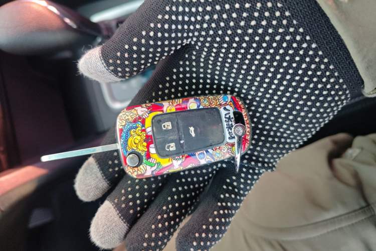 Used Buick GT 2018 18T Automatic Elite Model
