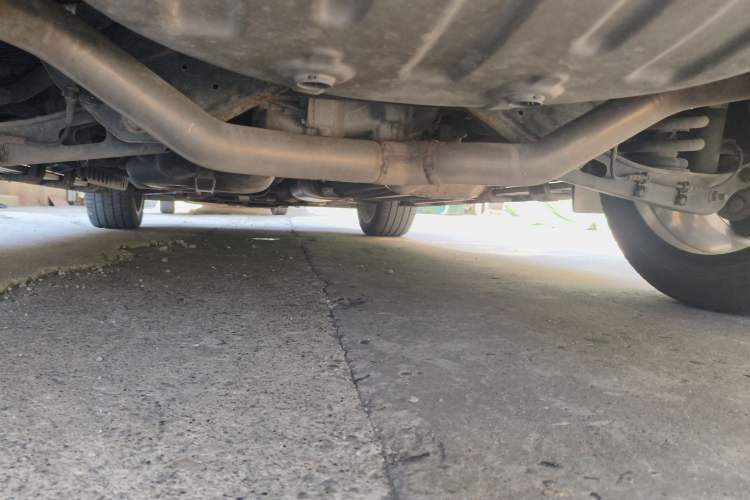 Used Buick Enclave 2020 28T All-Wheel Drive Avenir
