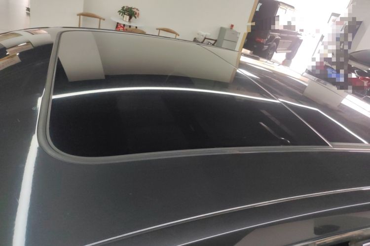 Used Volkswagen Sagitar 2022 280TSI DSG Excellence Edition
