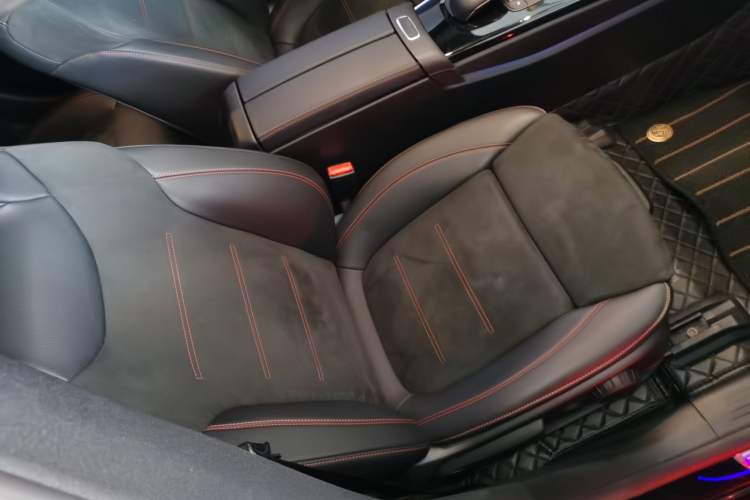 Used Mercedes-Benz CLA 2020 CLA 200