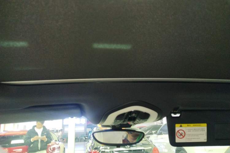 Used Porsche Macan 2017 Macan 2.0T
