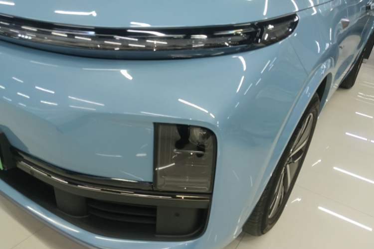 Used Li Auto L8 2024 PRO Model
