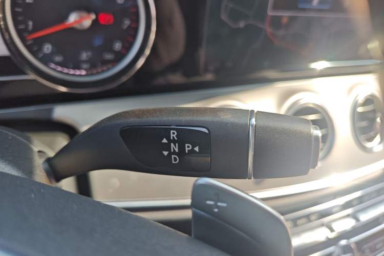 Used Mercedes-Benz E-Class 2017 Restyled E 300 Sport Edition