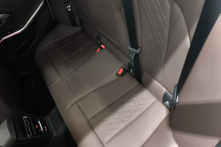 Used BMW 3 Series 2025 325i M Sport Package