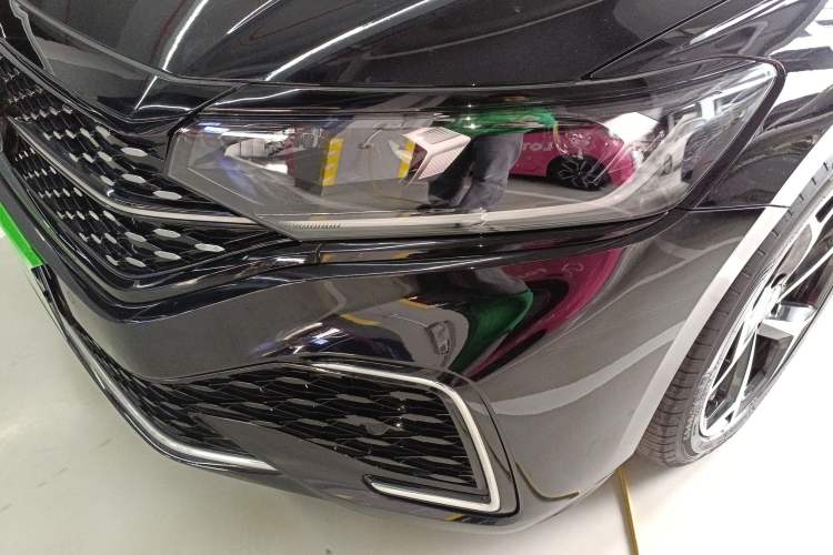 Used Volkswagen Passat 2023 330TSI Starry Elite Edition
