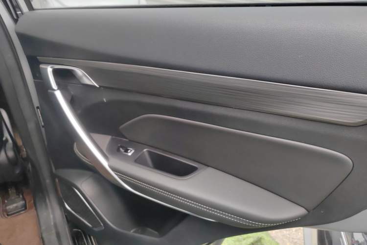 Used Geely Auto Emgrand X7 Sport 2020 1.8TD DCT Smart Connect PRO
