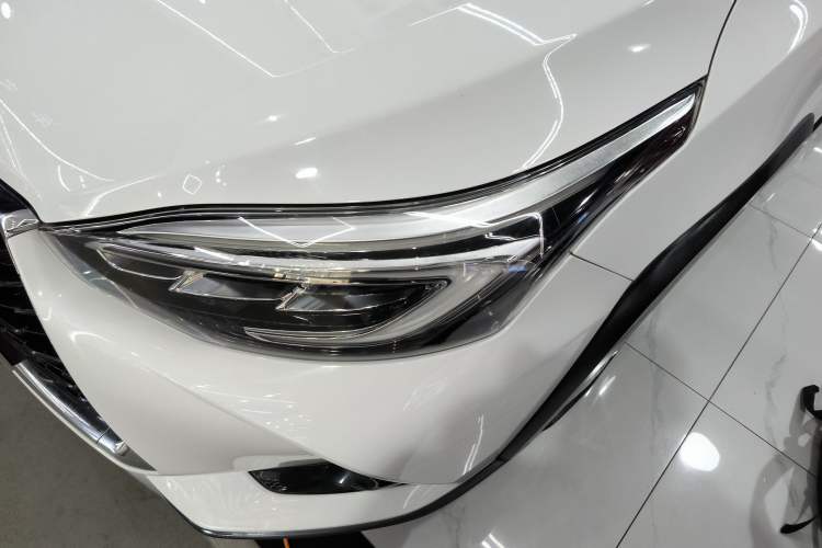 Used Toyota YARiS L 2022 X-Trail 1.5L CVT Leading PLUS Edition