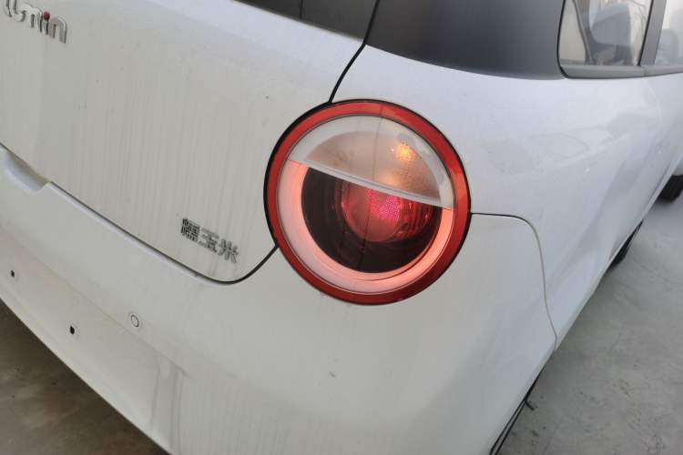 Used  Lumin 2024 130km Qingyue Version
