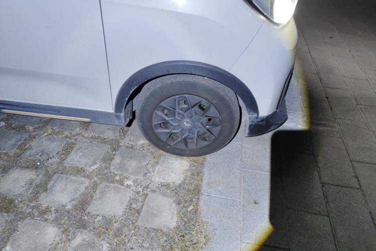 Used Wuling Hongguang MINIEV 2022 GAMEBOY 300km Enthusiast Model with Lithium Iron Phosphate
