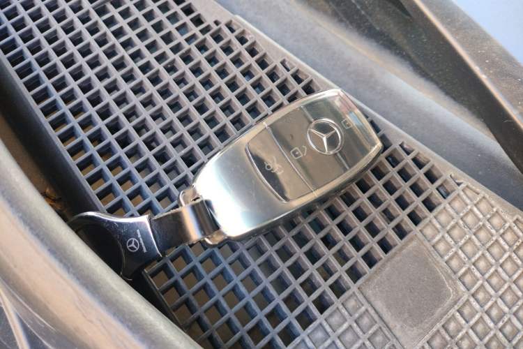 Used Mercedes-Benz A-Class 2020 A 180 L Sport Sedan
