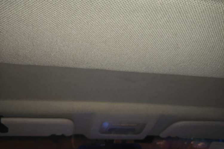 Used Jinbei 750 2015 1.5L Luxury Model