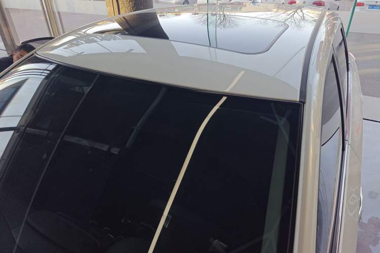 Used Nissan Tiida 2024 1.6L CVT Smart Drive Edition