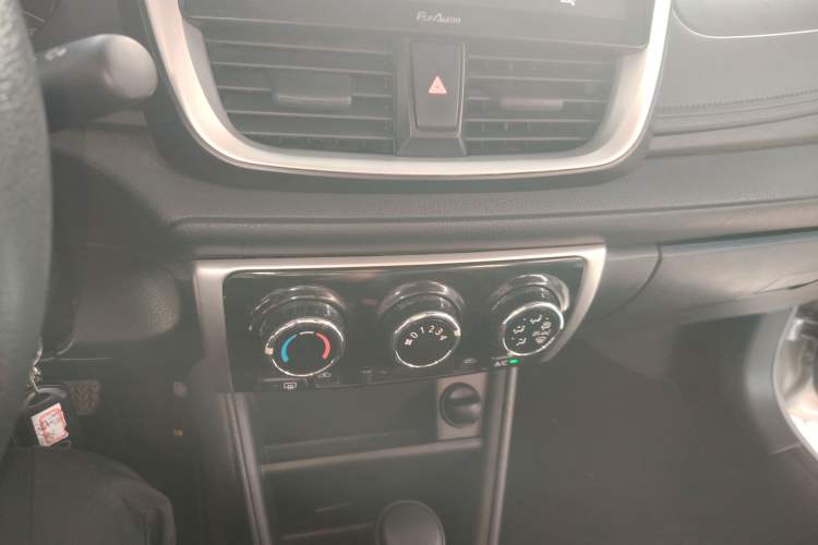 Used Toyota Vios 2019 1.5L CVT Innovation Edition