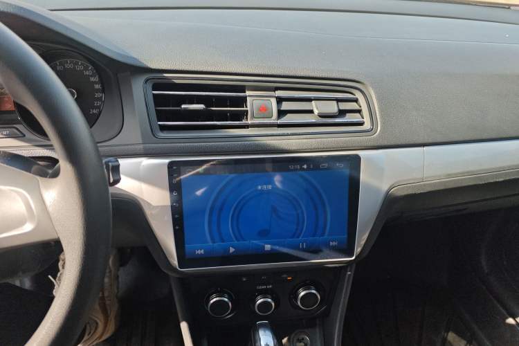 Used Volkswagen Lavida 2019 Lavida Start 1.5L Automatic Trendy Version China VI Standard