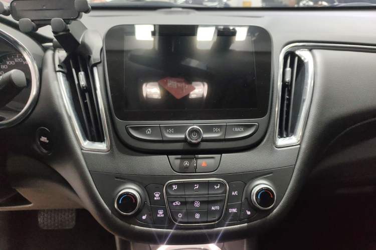 Used Chevrolet Malibu XL 2022 535T Automatic Sport Edition
