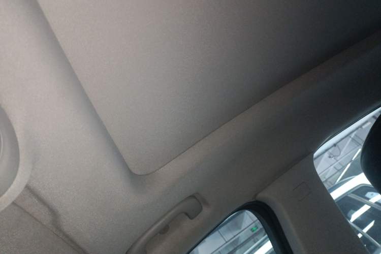 Used Chevrolet Equinox 2019 535T Automatic Chijie Edition China V Standard