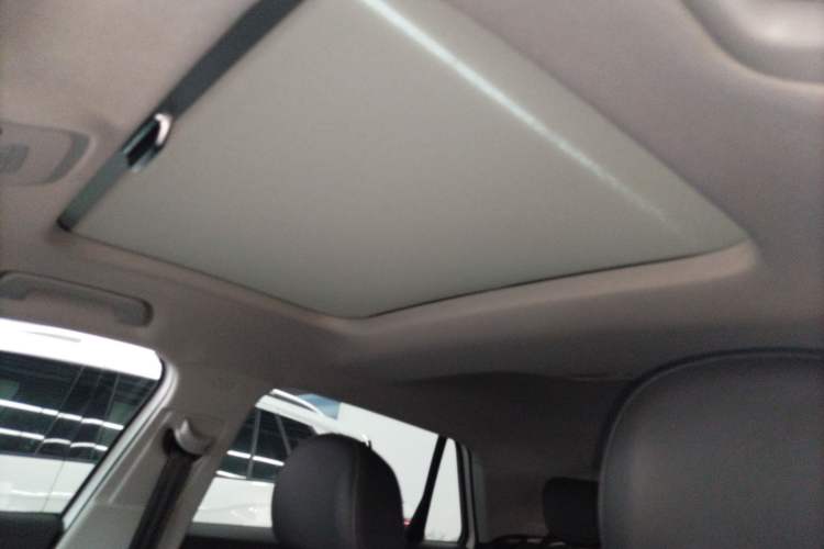 Used Audi Q2L 2022 35 TFSI Fashion Dynamic Model
