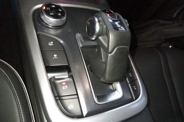 Used Tank 300 2021 Off-Road Edition 2.0T Conqueror
